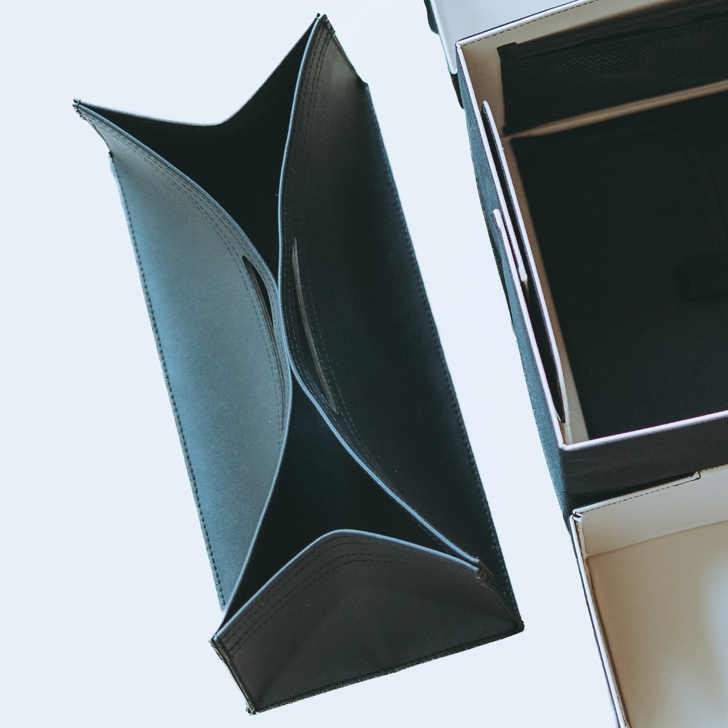 Removable Caddy (for Large SplayTray)