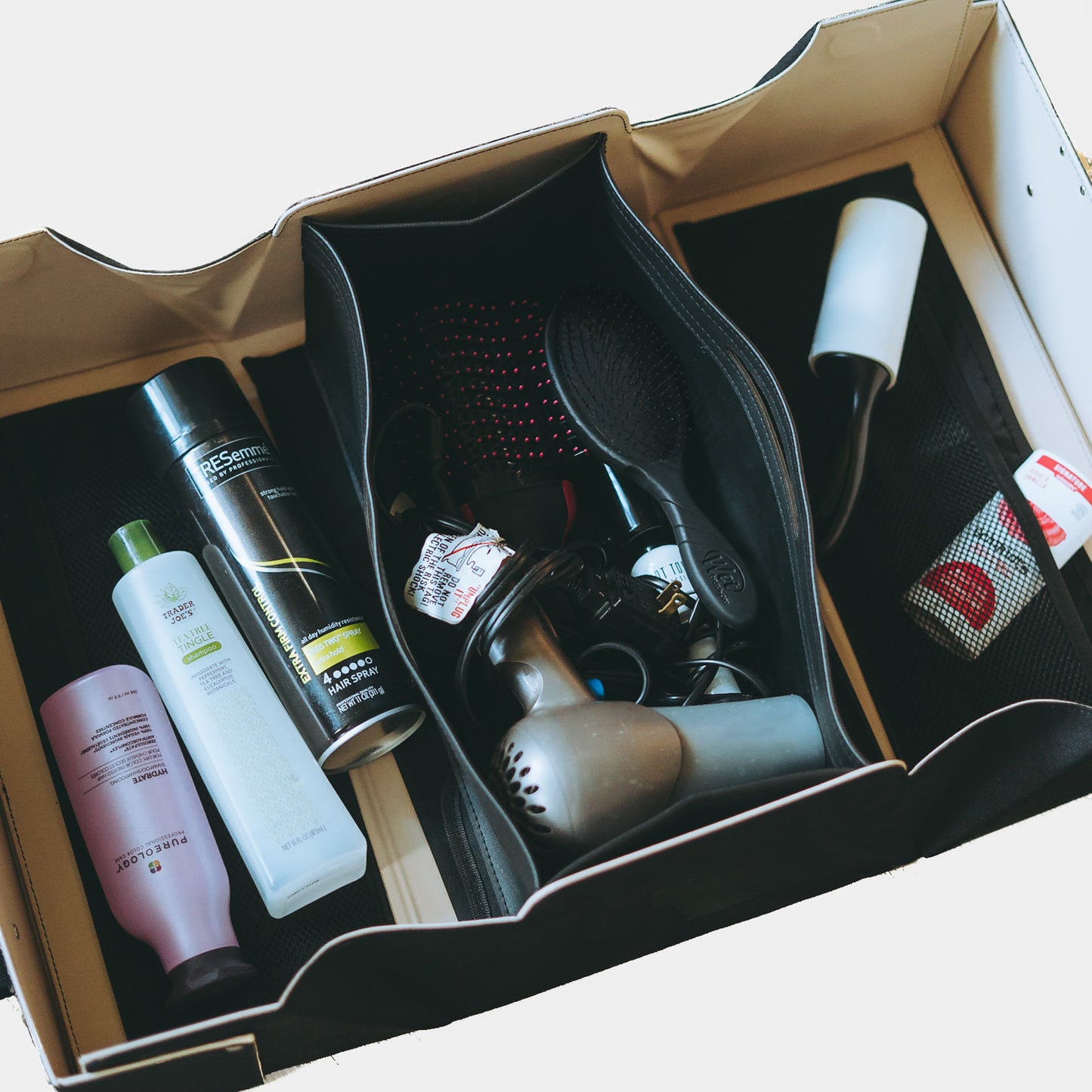 Removable Caddy (for Large SplayTray)