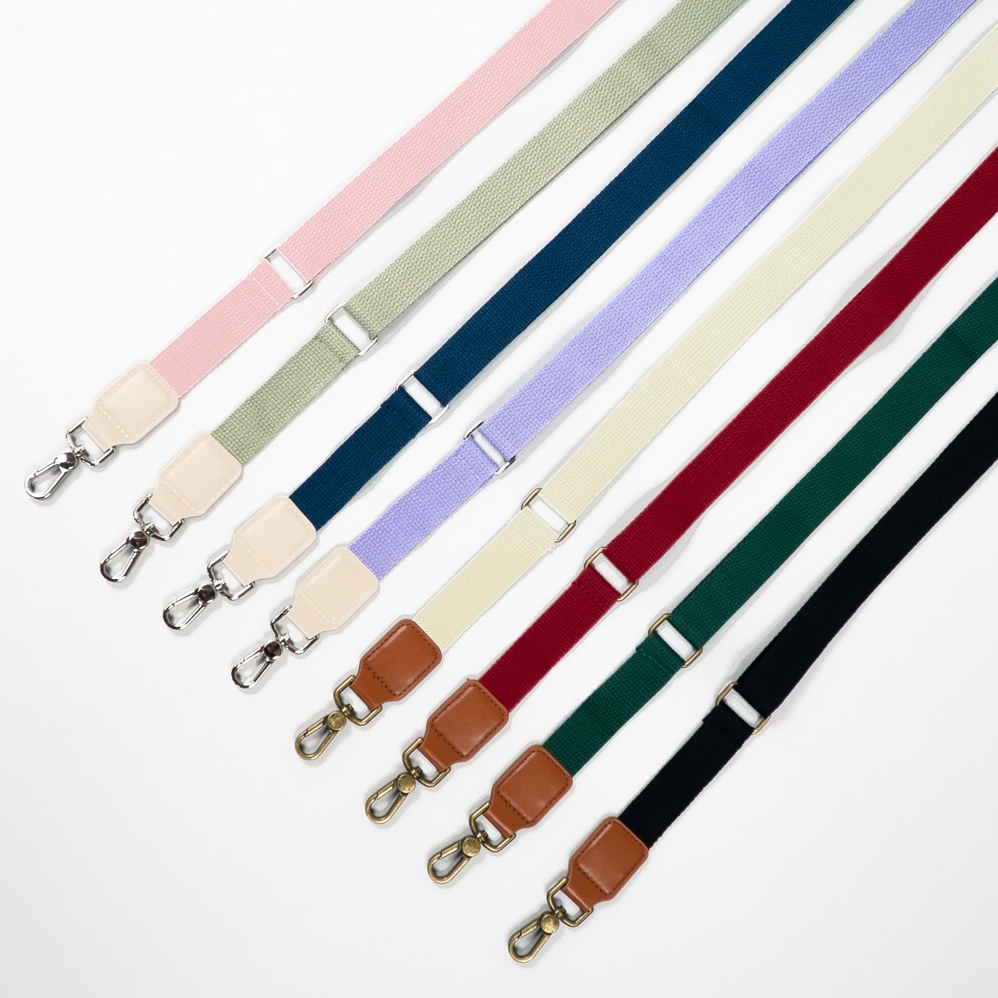 Cross-Body Strap