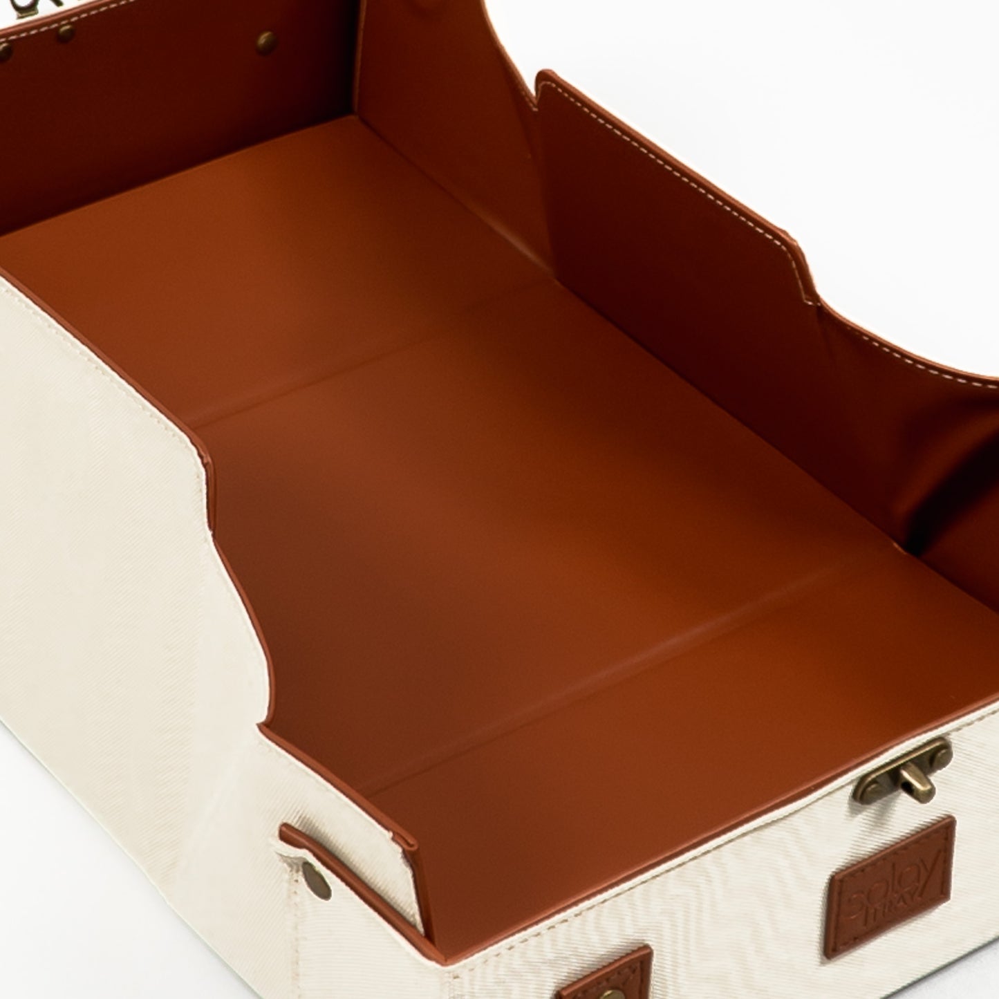 Removable Insert