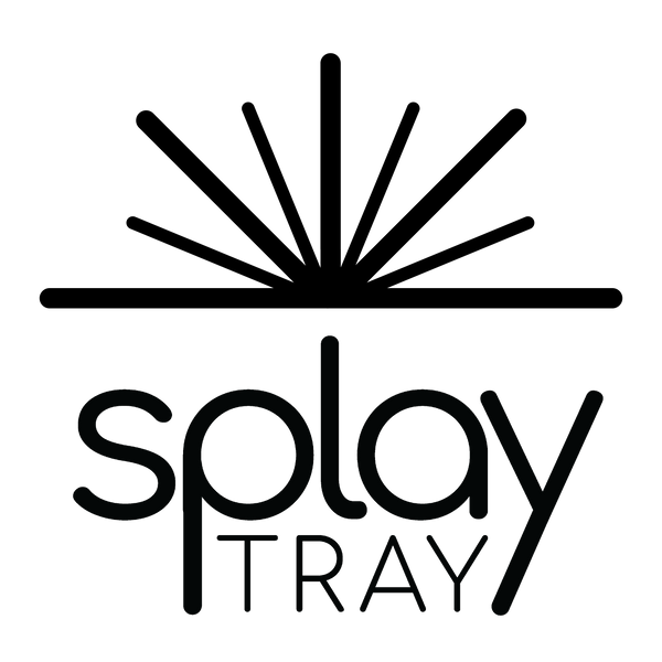 SplayTray logo