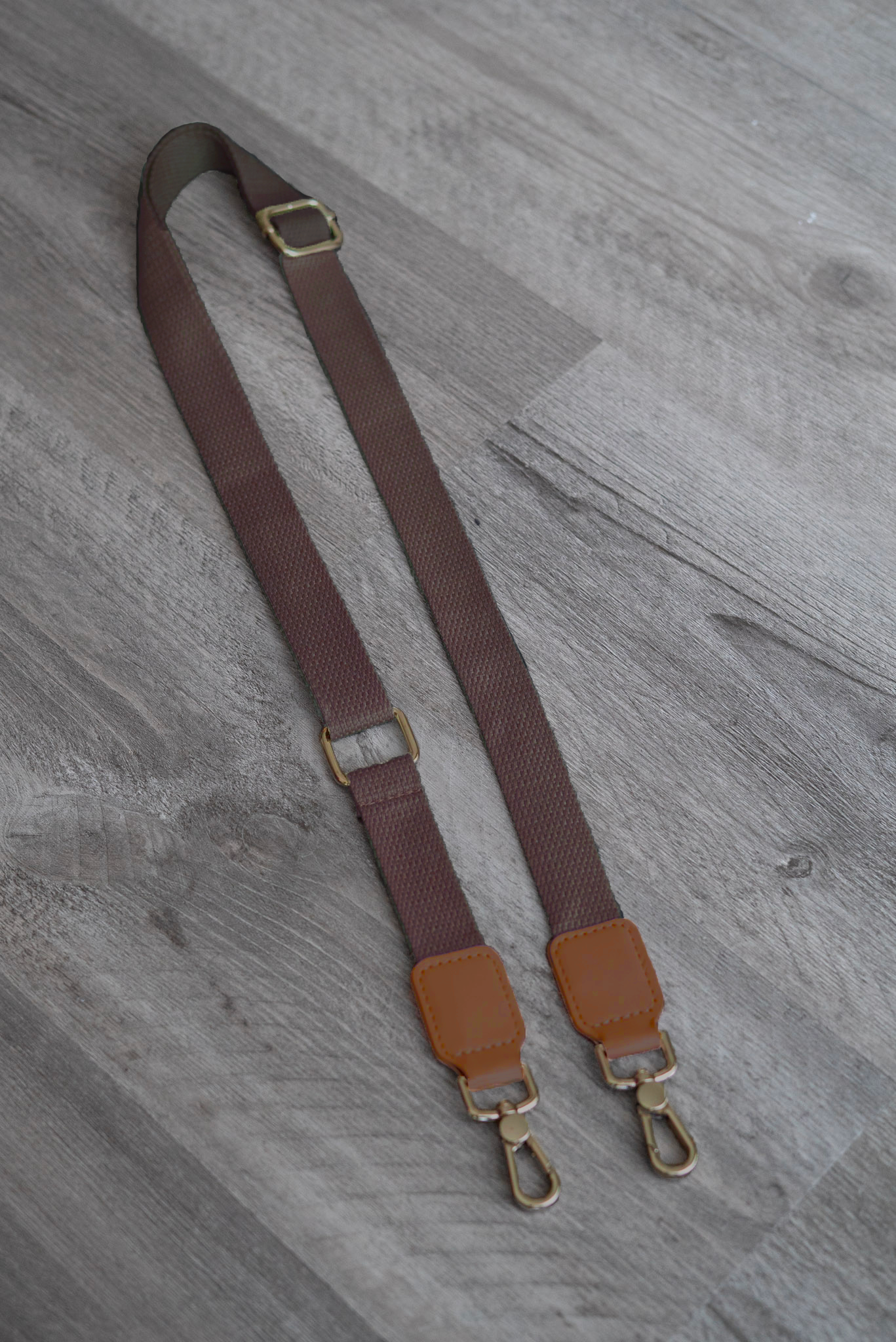 Cross-Body Strap