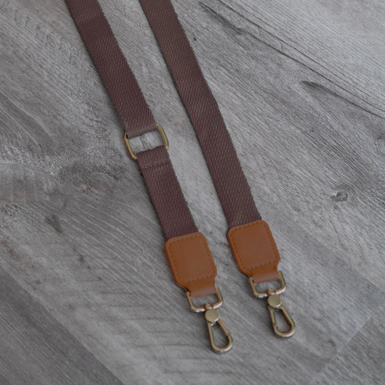 Cross-Body Strap