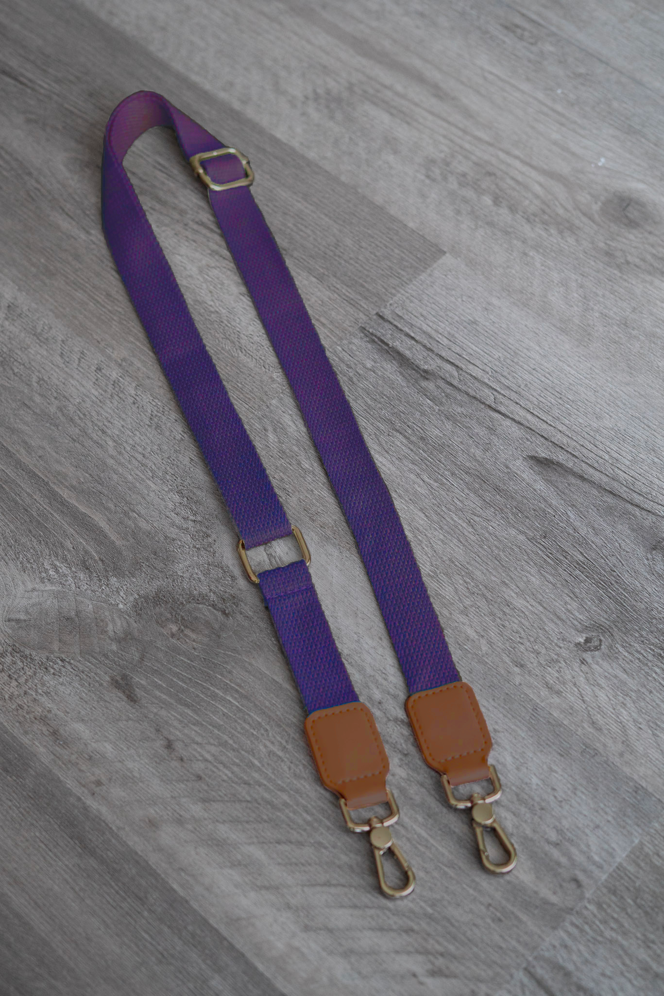 Cross-Body Strap