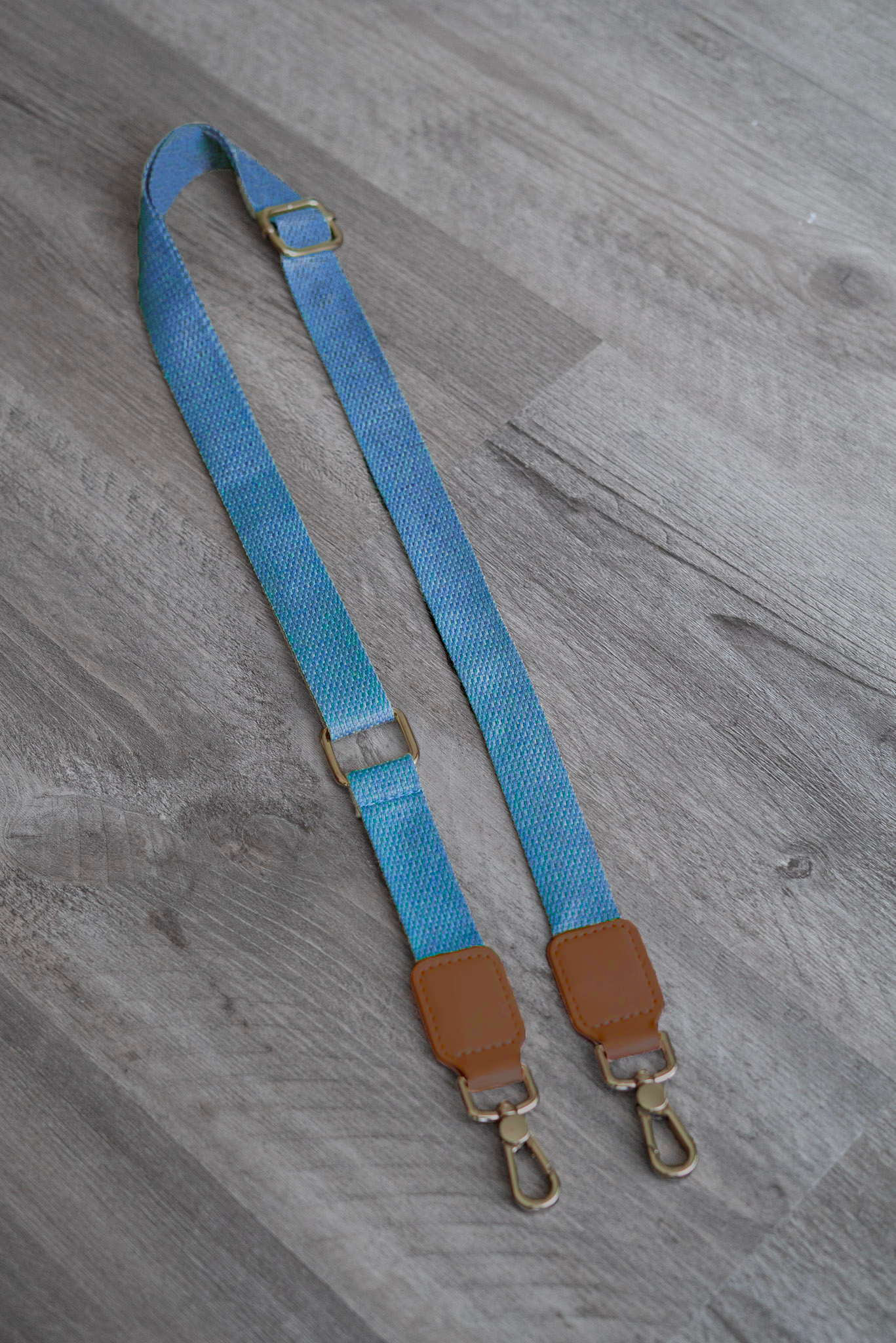 Cross-Body Strap