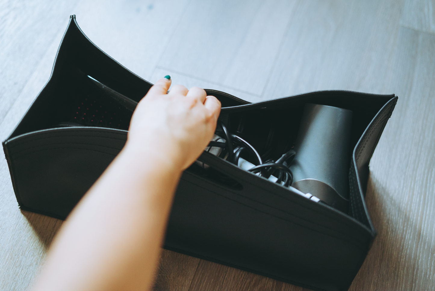Removable Caddy (for Large SplayTray)
