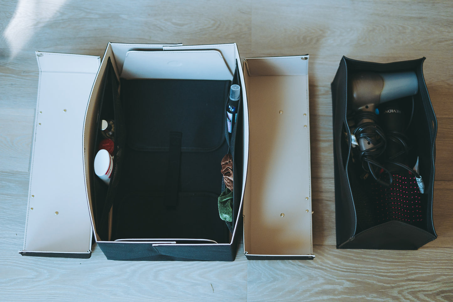 Removable Caddy (for Large SplayTray)