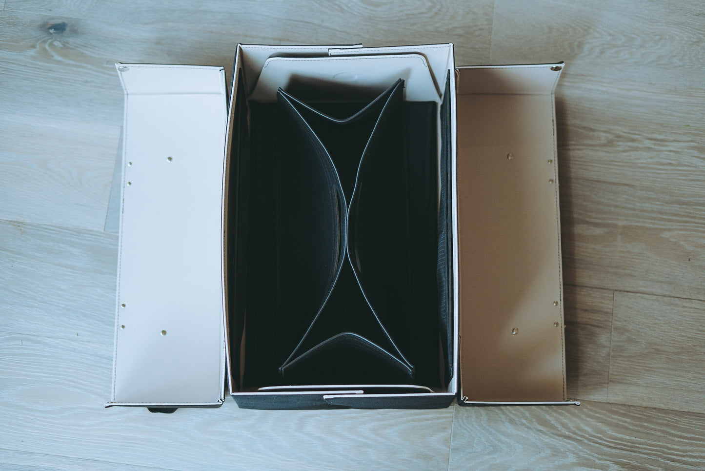 Removable Caddy (for Large SplayTray)
