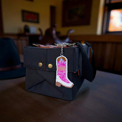 Bag Charms
