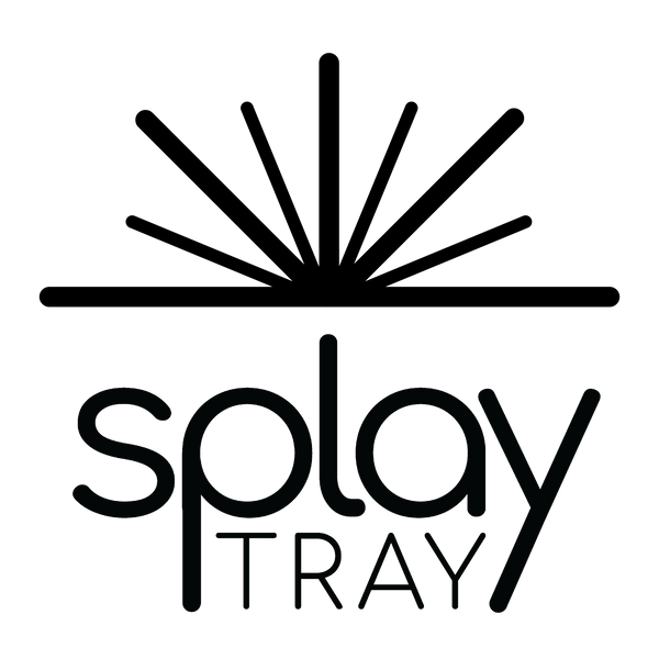 SplayTray