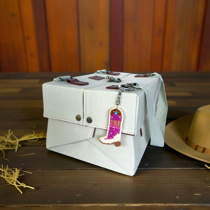 Bag Charms